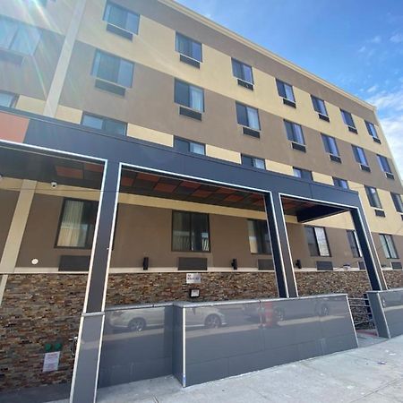 Velvet Hotel Нью-Йорк Экстерьер фото