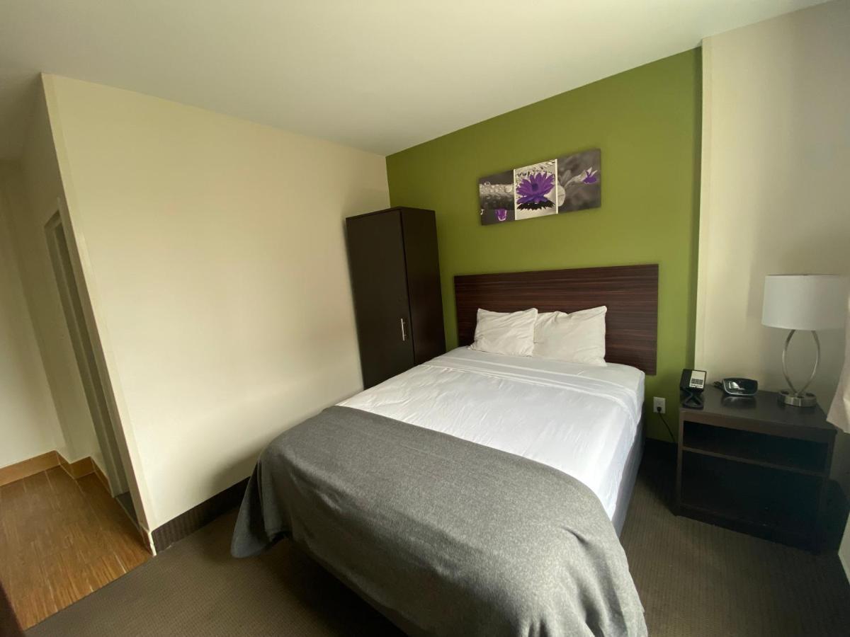 Velvet Hotel Нью-Йорк Экстерьер фото