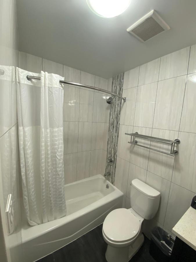 Velvet Hotel Нью-Йорк Экстерьер фото